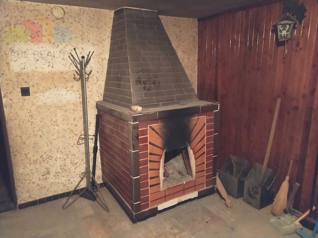 Priestranný rodinný dom s garážou, Vrbové - 9