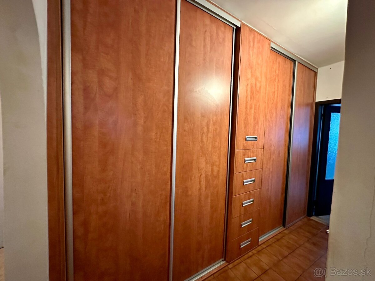SKVELÁ INVESTÍCIA AJ DOMOV: 3-izbový byt v žiadanej lokalite - 9