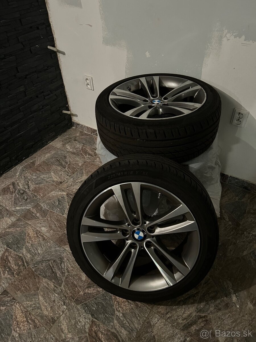 BMW 3GT f34 2.0 diesel SPORTLINE - 9