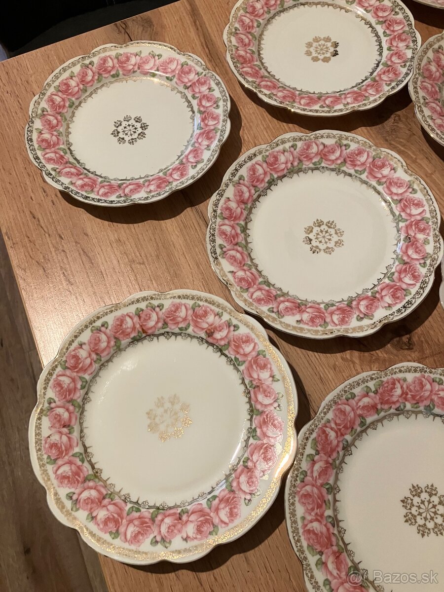 MZ Austria dezertne taniere - 9