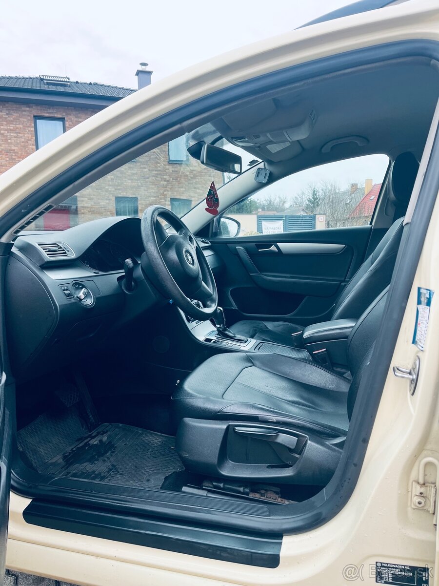 Vw Passat B7 2.0tdi 103kw DSG - 9