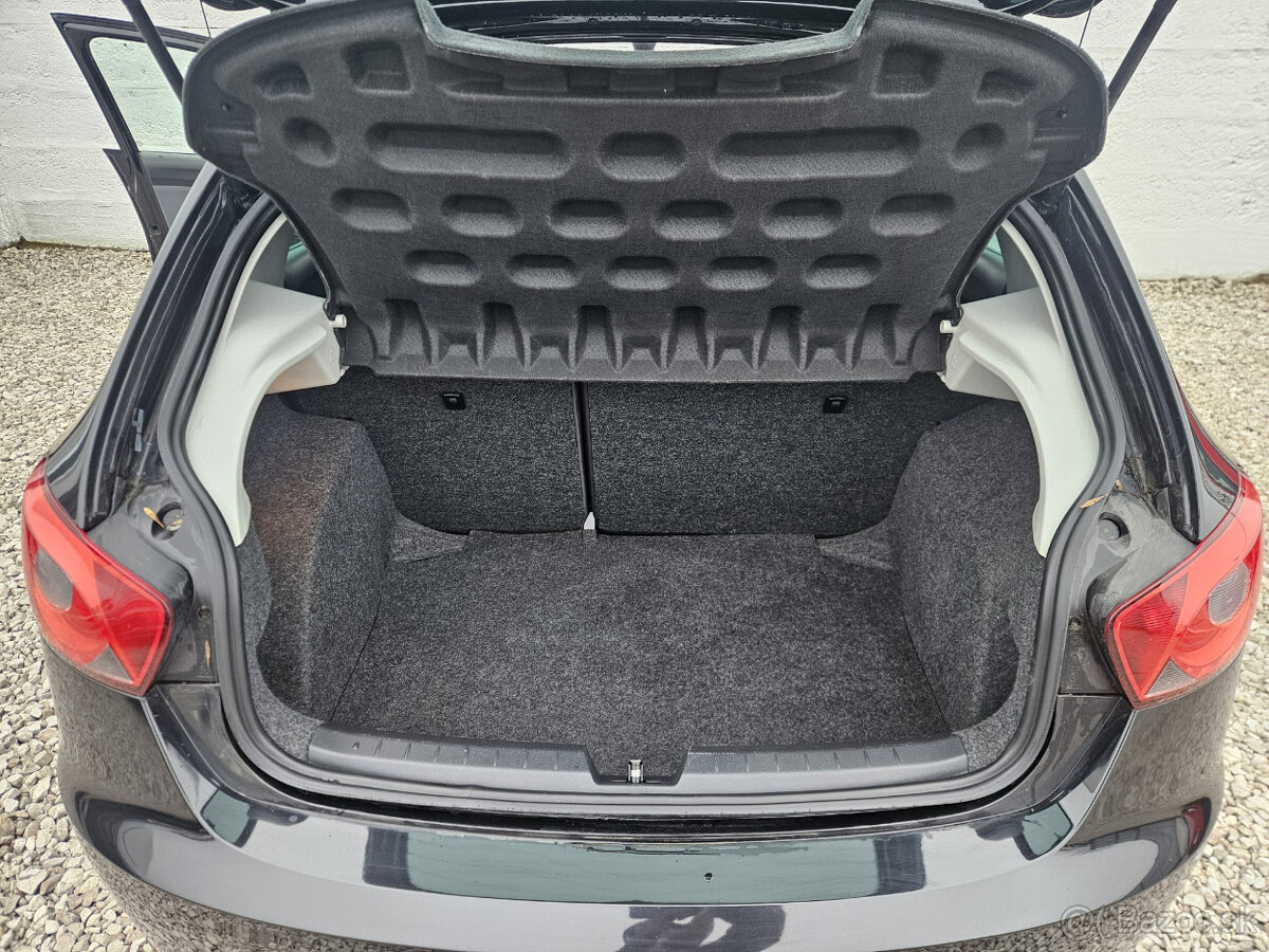 Seat Ibiza 1.2 Reference - 9