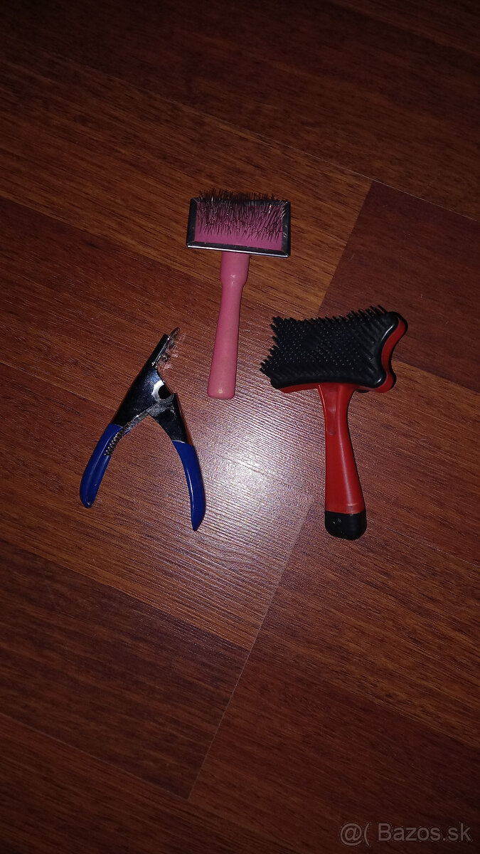 ✅ POTREBY PRE MAČIČKY ✅ - 9