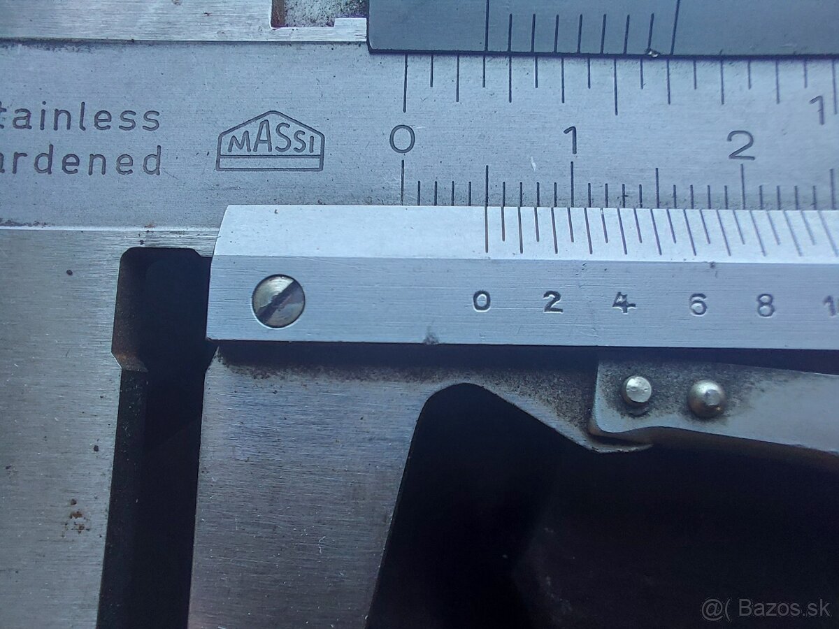 OPEL ALU kola DOTZ R16 s pneu LAUFEN 205/55 R16 - 9