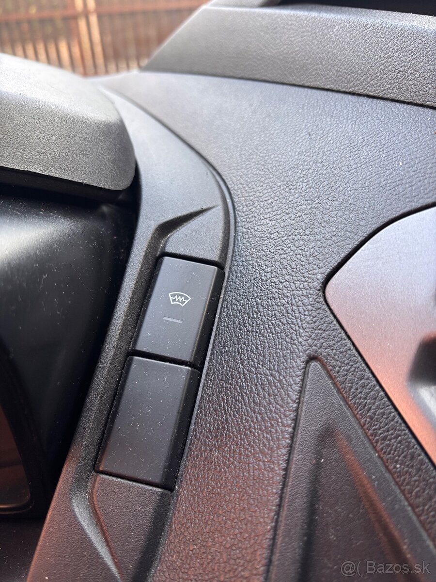 Ford Transit Custom L2, 2.0 96kW - 9