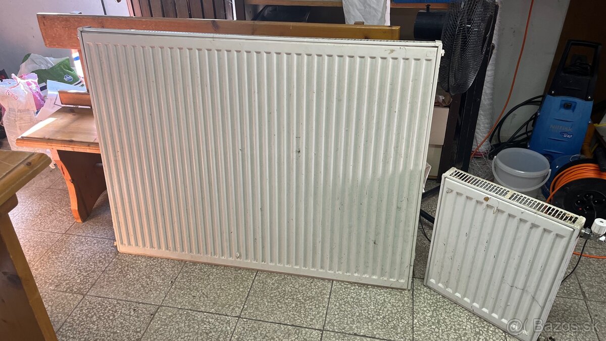 Predam obehove cerpadlo - 9