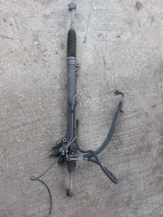 suciastky na audi A8 D3 - 9