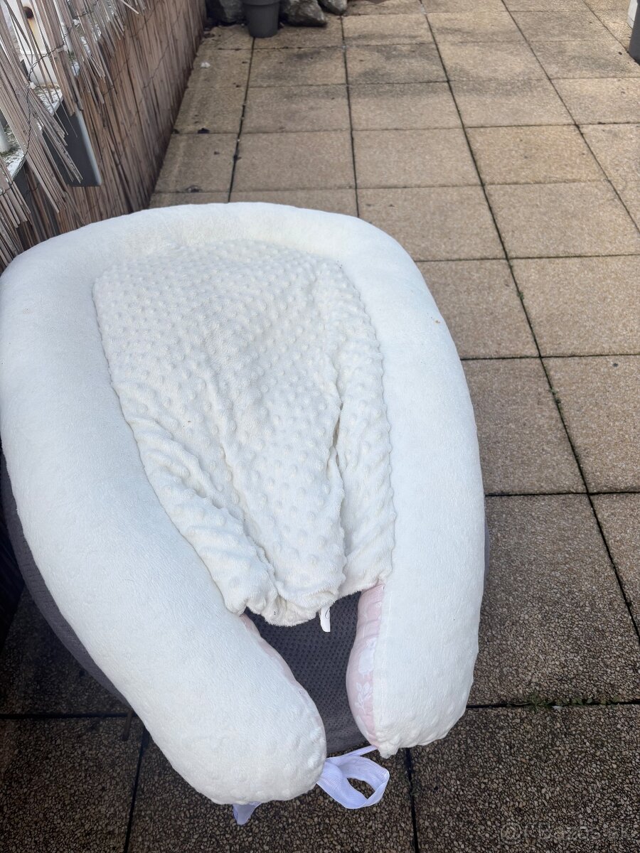 Predám Bugaboo Buffalo 3v1 - 9