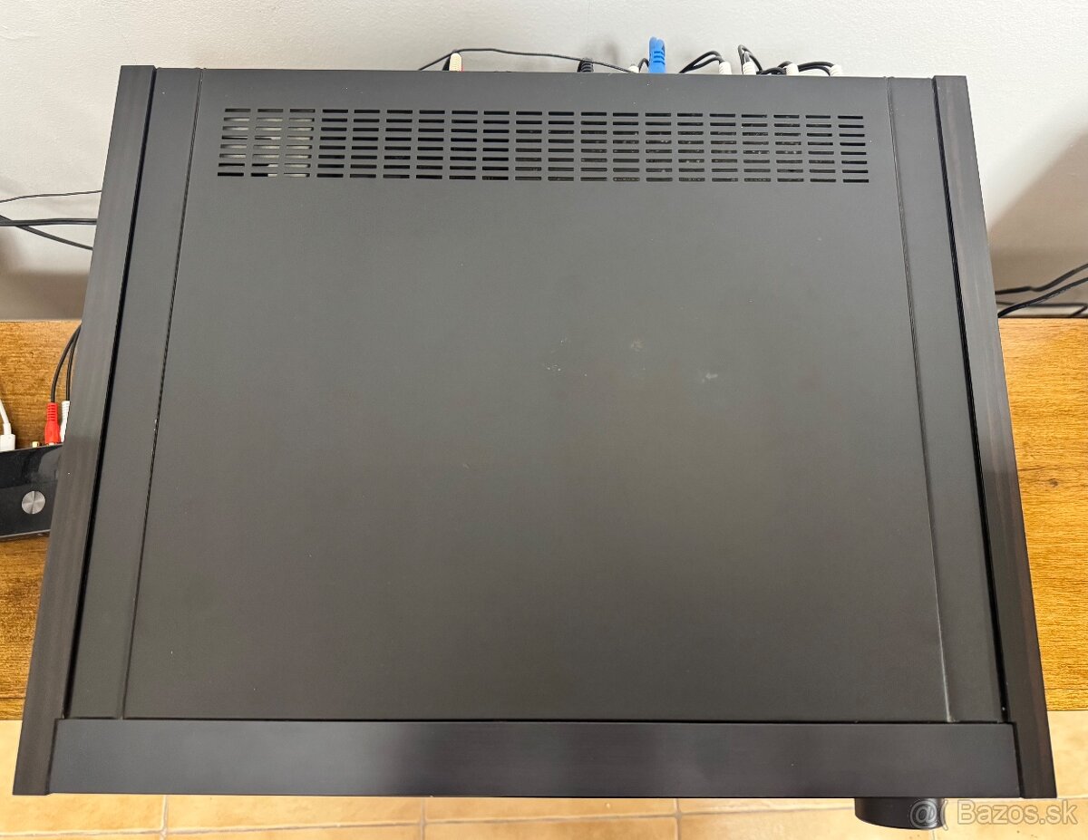 Onkyo M5570 , P3390, High End - 9