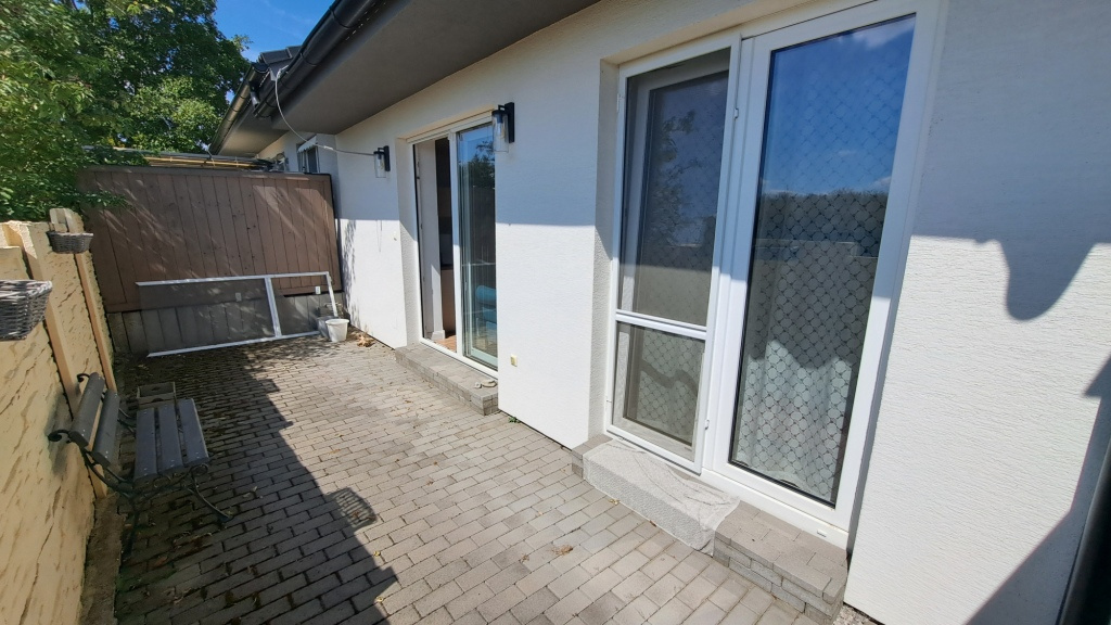 Novostavba 3-izbový RD – Malý Lapáš pri Nitre - 9