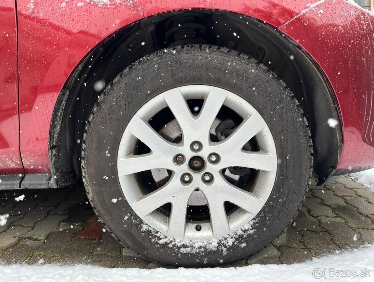 Mazda CX-7 2.2MR-CD - 9