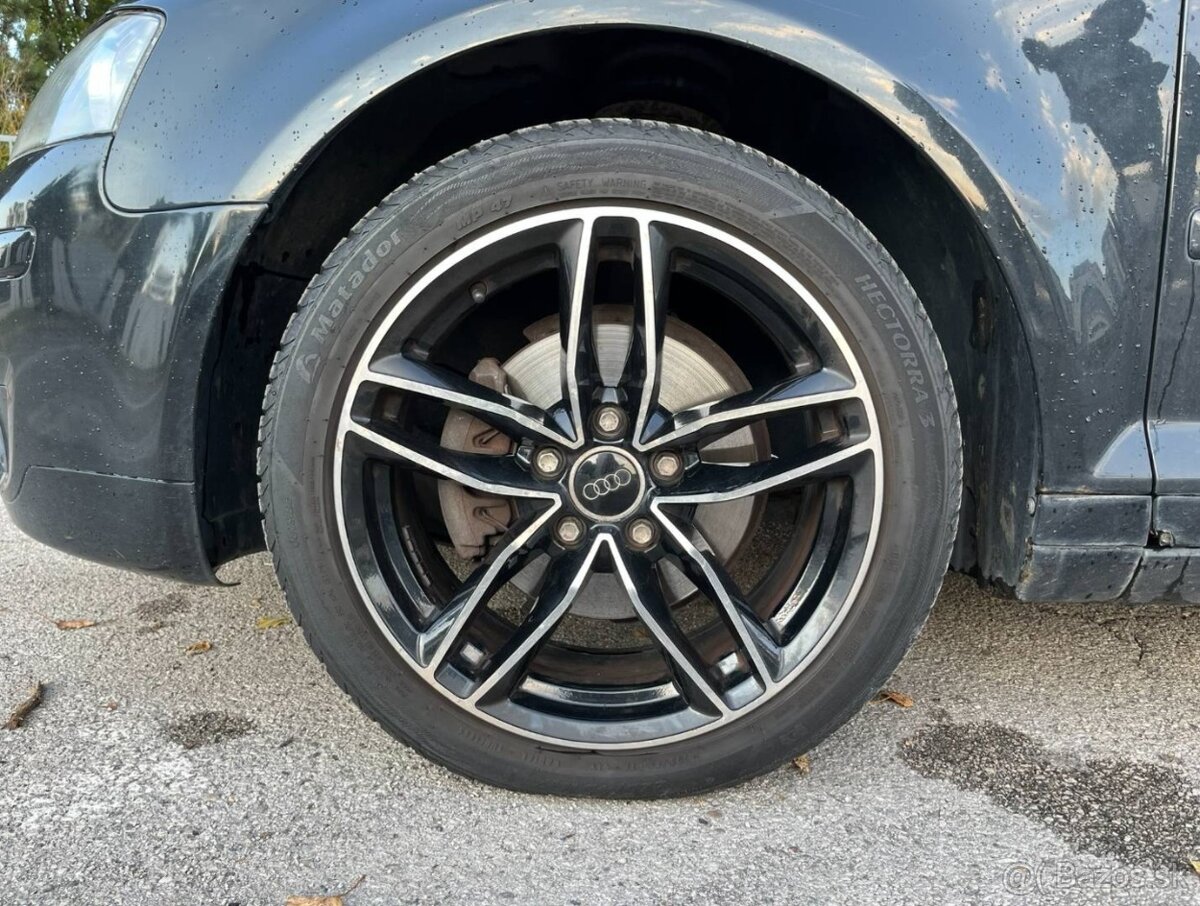 Audi A3 Sportback 2.0 TDI - 9