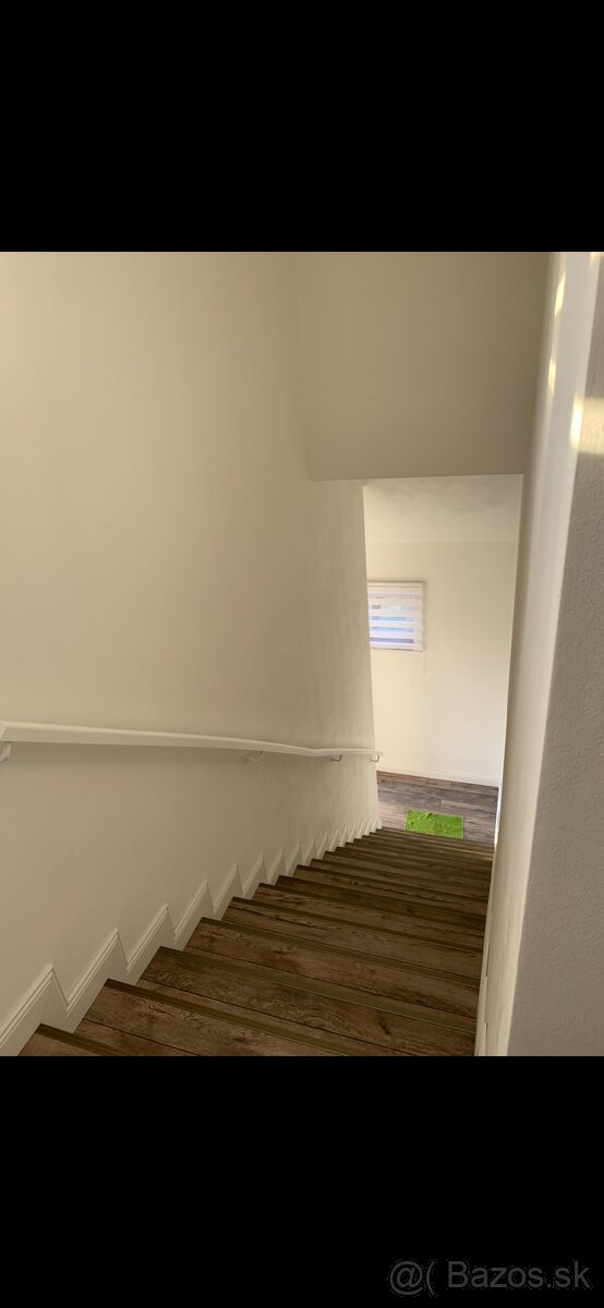 Prenajmem byt - 9