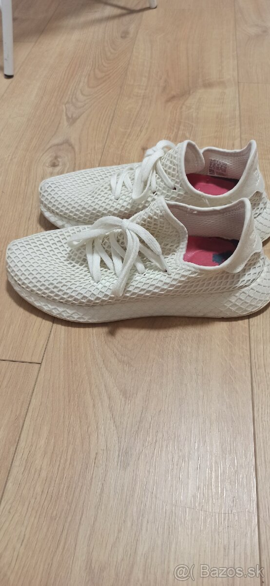 Adidas deerupt runner - 9