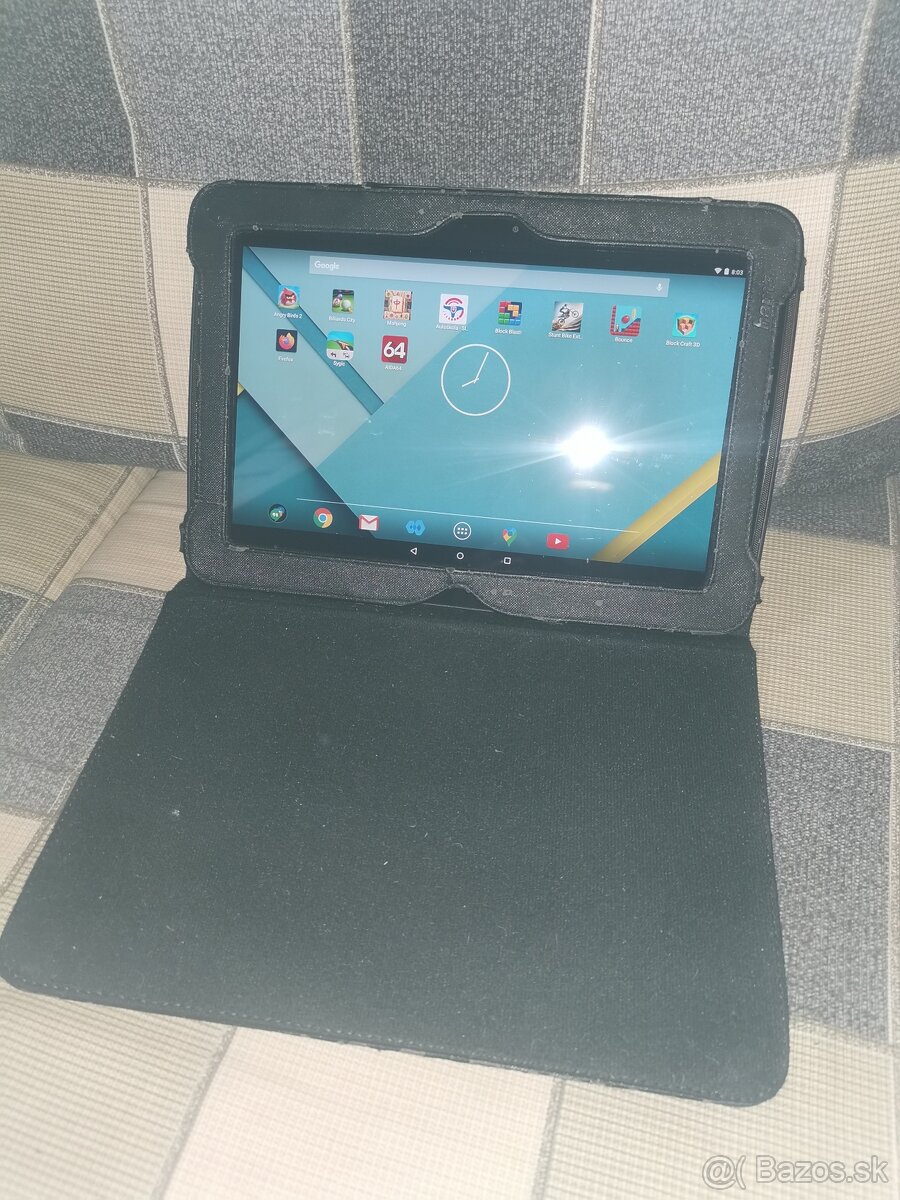 Tablet Samsung Nexus 10 - 9
