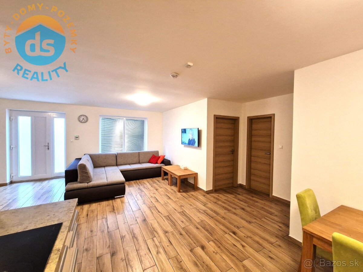 Na predaj 2 apartmány 150 m2, ZNÍŽENÁ CENA možnosť odpočet D - 9