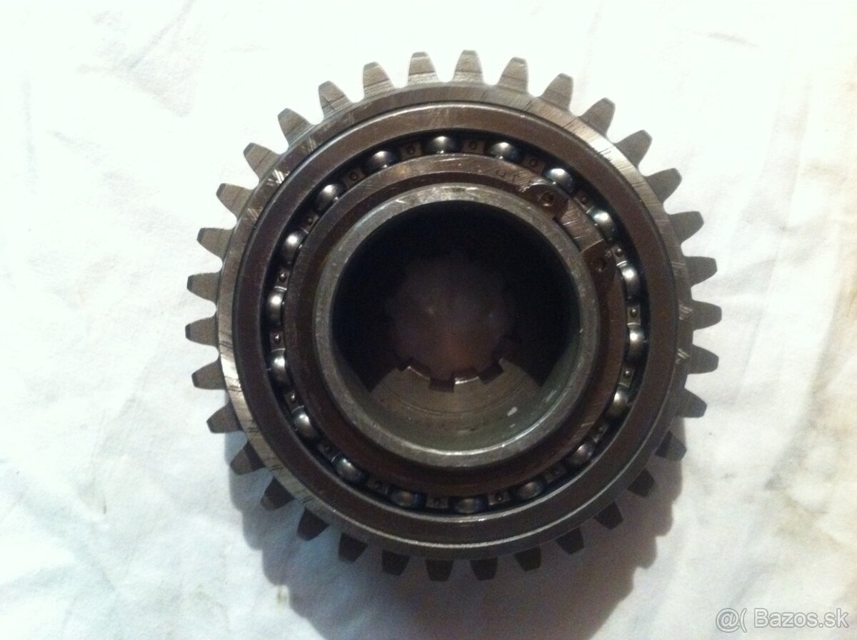 ND Lkt120,UNC200,201 - 9