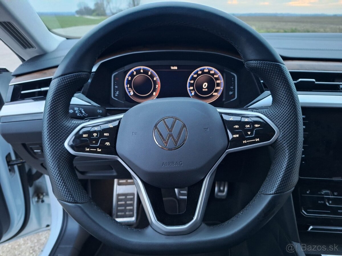 Volkswagen Arteon Shooting Brake SB 2.0 TSI Elegance DSG Co - 9