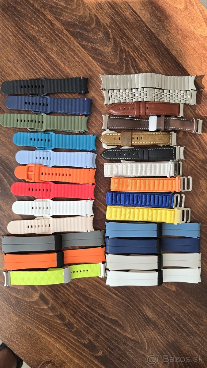 Samsung galaxy Watch 6 clasic 47mm - 9