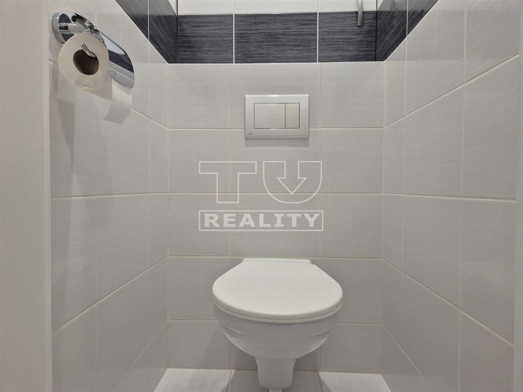 Moderný 2-izbový byt po kompletnej rekonštrukcii |... - 9