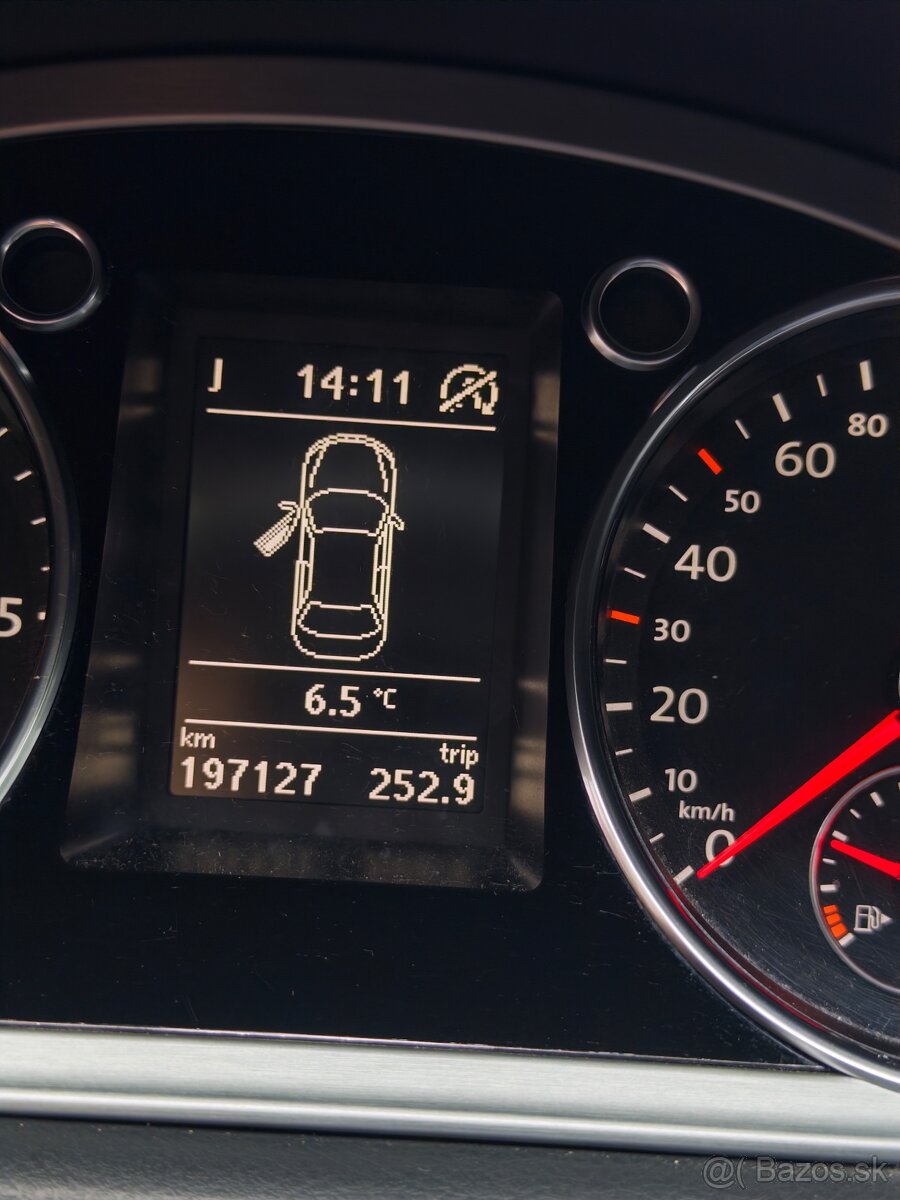 Volkswagen CC 2.0 TDI - 9