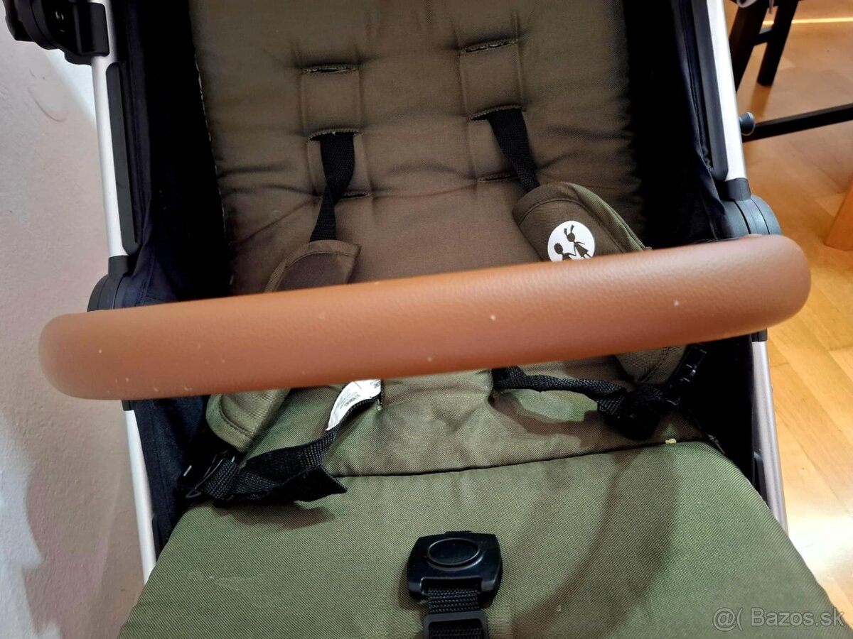 Kočík & Petit Mars - 9