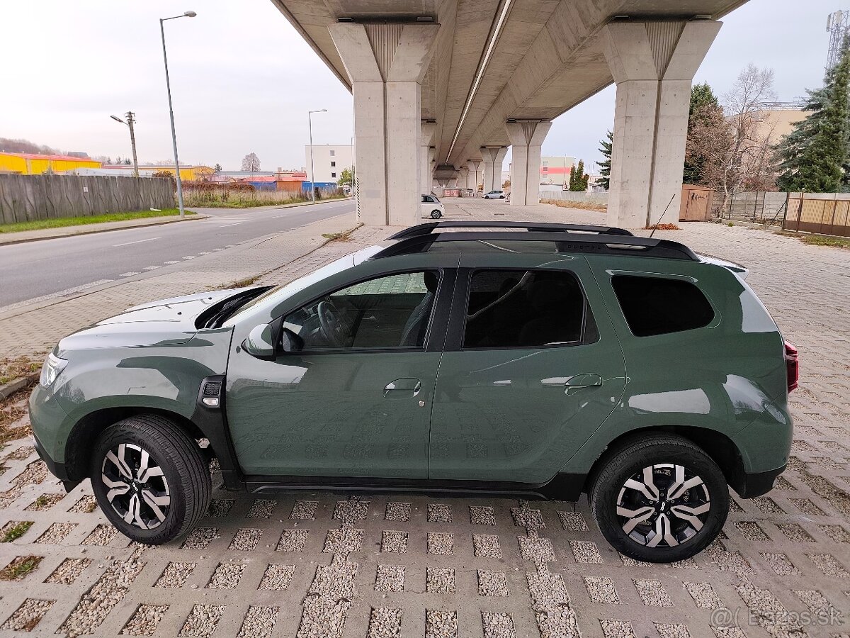 Dacia Duster 2023 - 9
