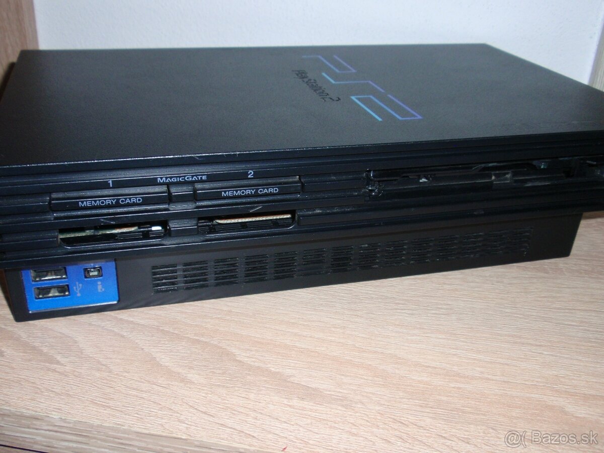 Playstation 2 - citaj popis - 9