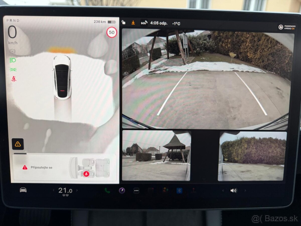 TESLA MODEL Y FACELIFT LONG RANGE DUAL MOTOR 4×4, 378KW/513P - 9