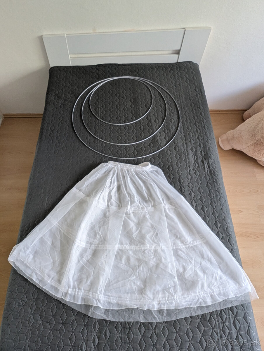 Svadobné šaty - Agatha Gallery - 9