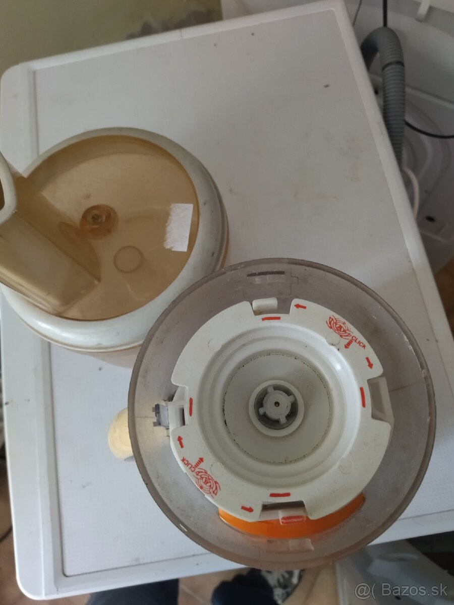 Robot Moulinex, Philips, Tefal.... - 9