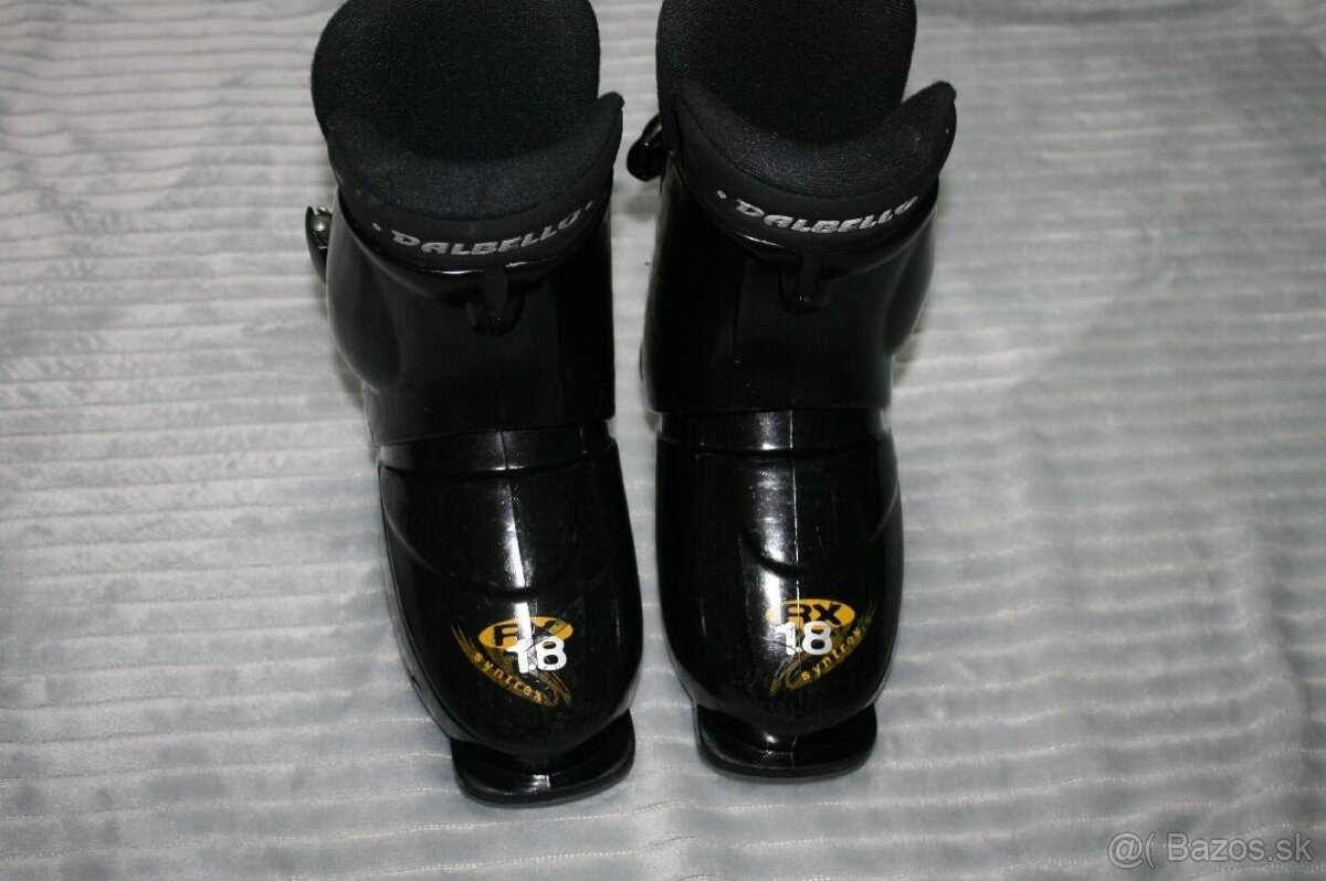 detské lyže 70 cm - 9