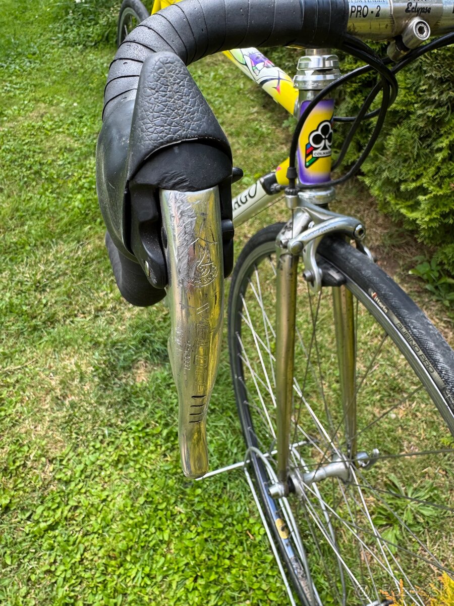 Colnago Tecnos AD - 9