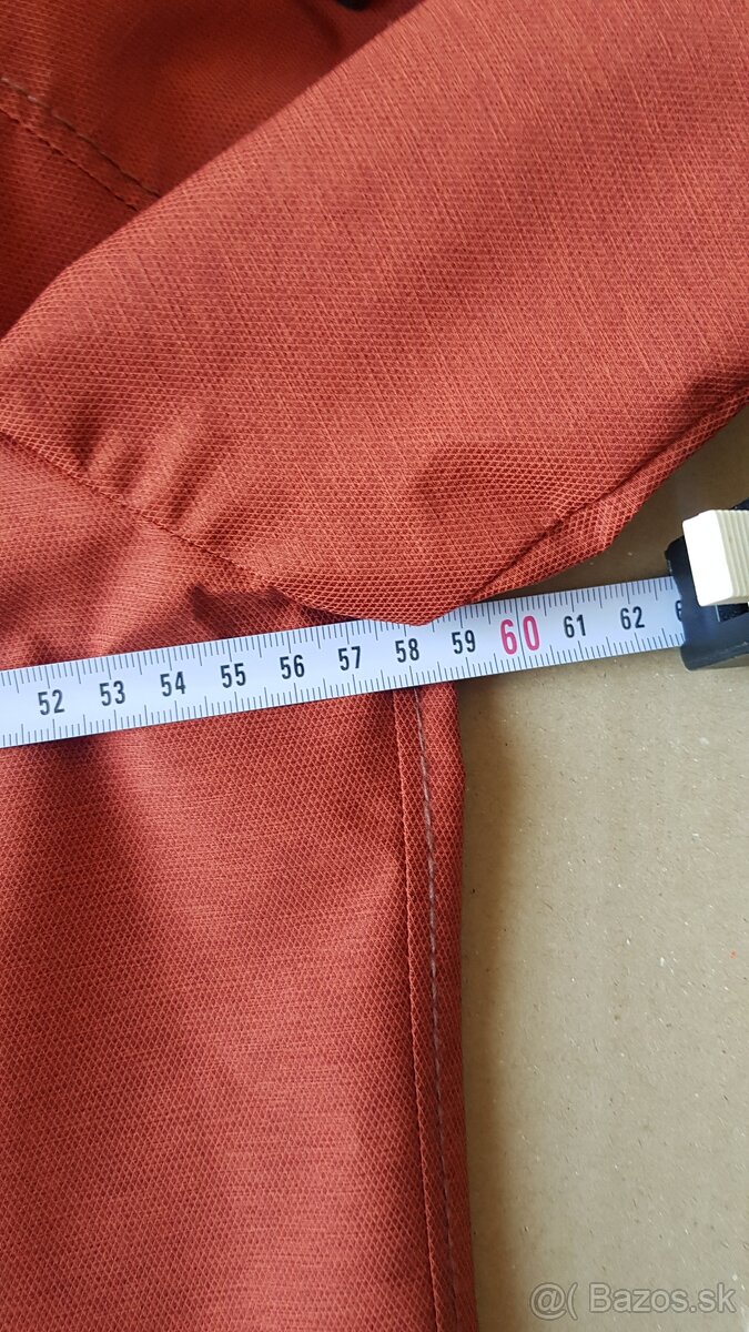 Panska bunda. Gate One - 9