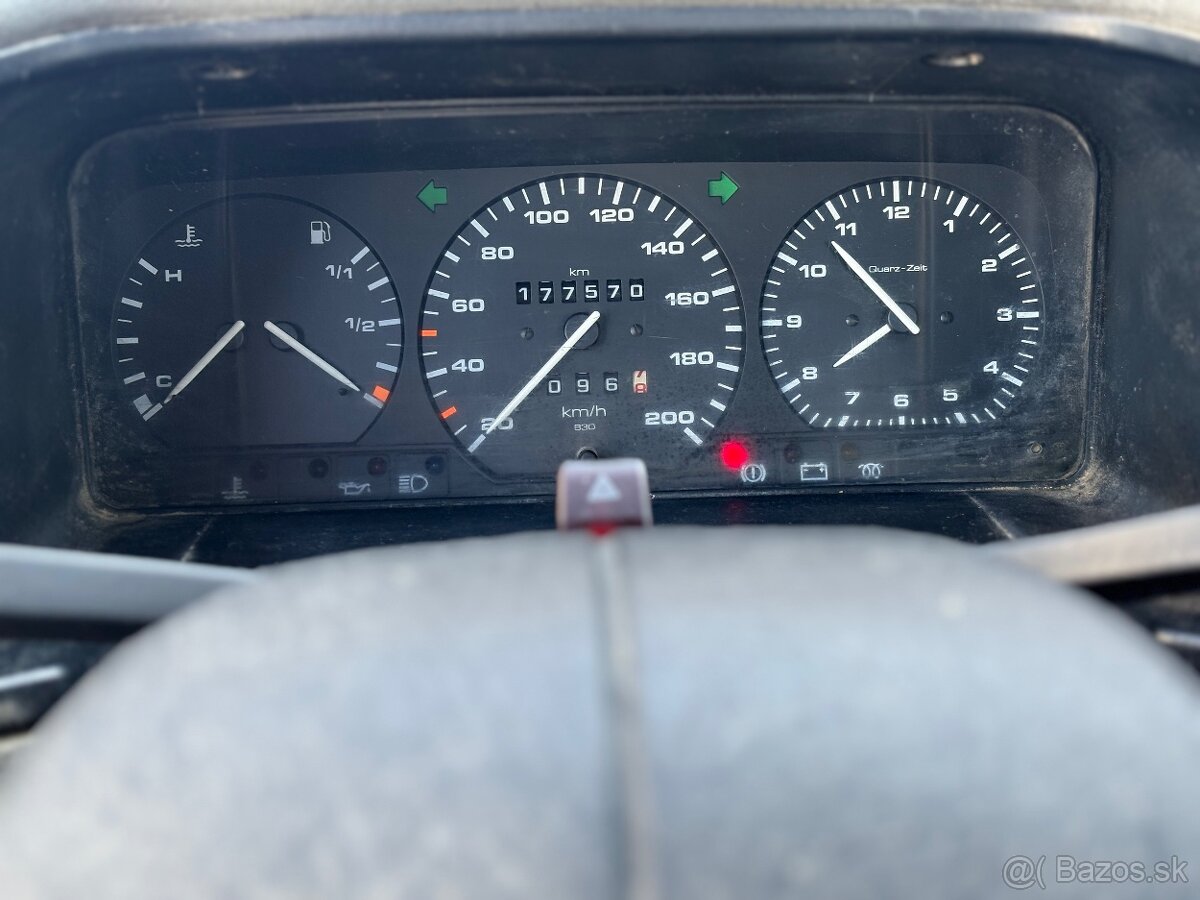 Volkswagen T4 Transporter Valník 2.4 D 57kw - 9