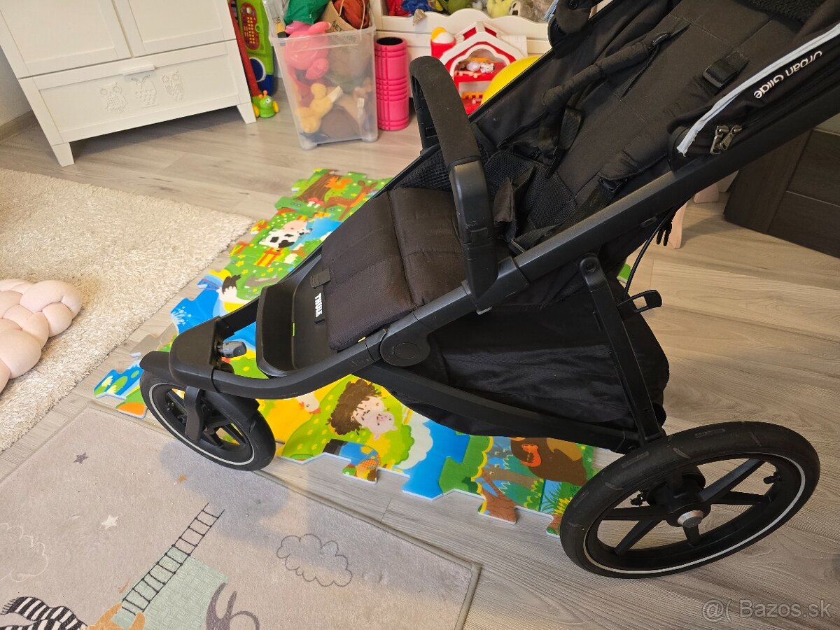 Thule urban glide 2 - 9