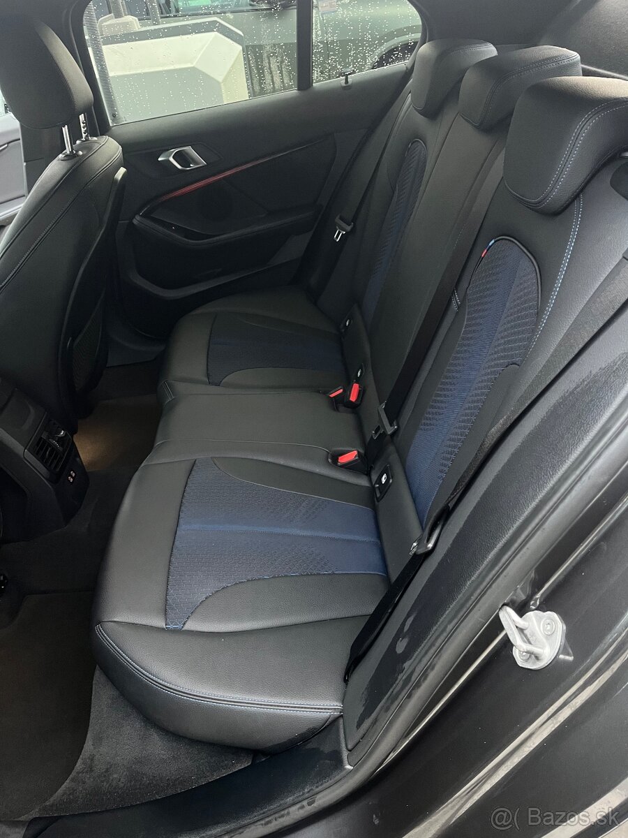 BMW rad 1 118i Executive MPacket - 9