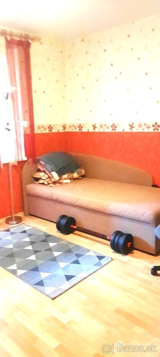 Delta- 3 izb. byt s loggiou zrekonštruovaný Banská Bystrica - 9