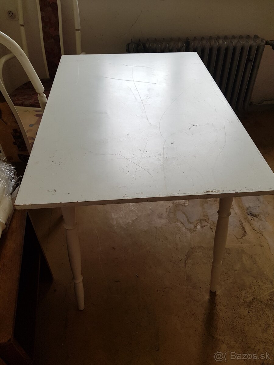 Nábytok rôzny 1 - 9