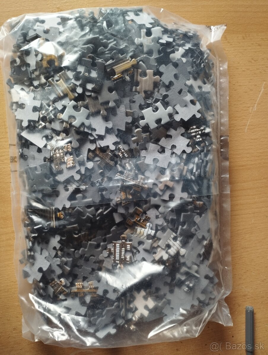 drevene puzzle, puzzle - 9