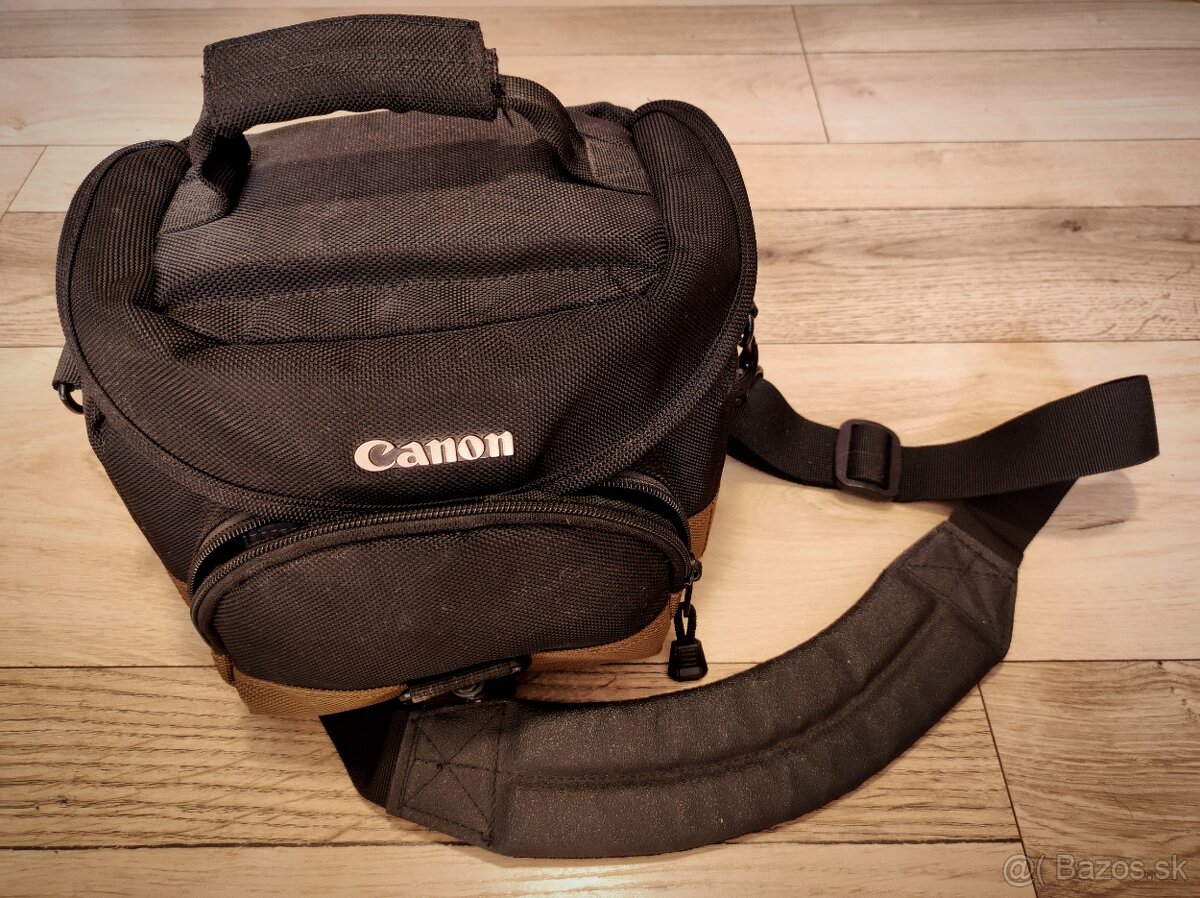 Canon EOS RP + bohaté príslušenstvo - 9