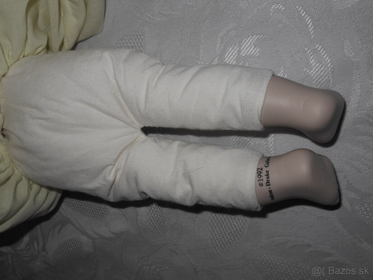 2 babiky Ashton Drake.. - 9