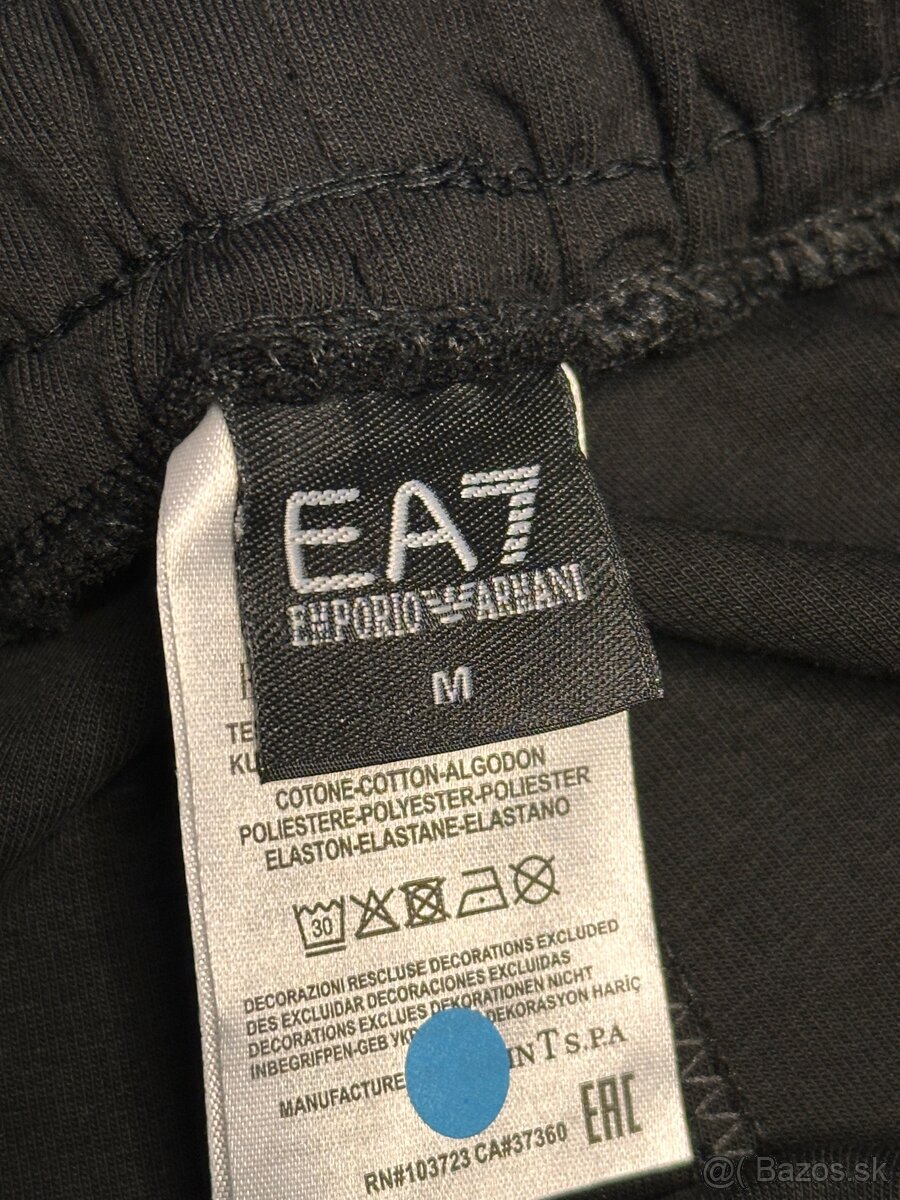 EA7 Emporio Armani teplakova suprava - 9