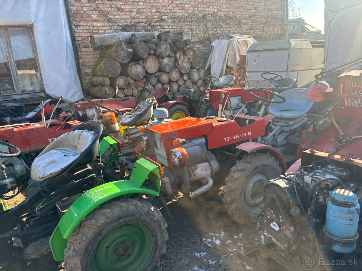 MT8, TZ4K, MT8 050 atd.. - 9