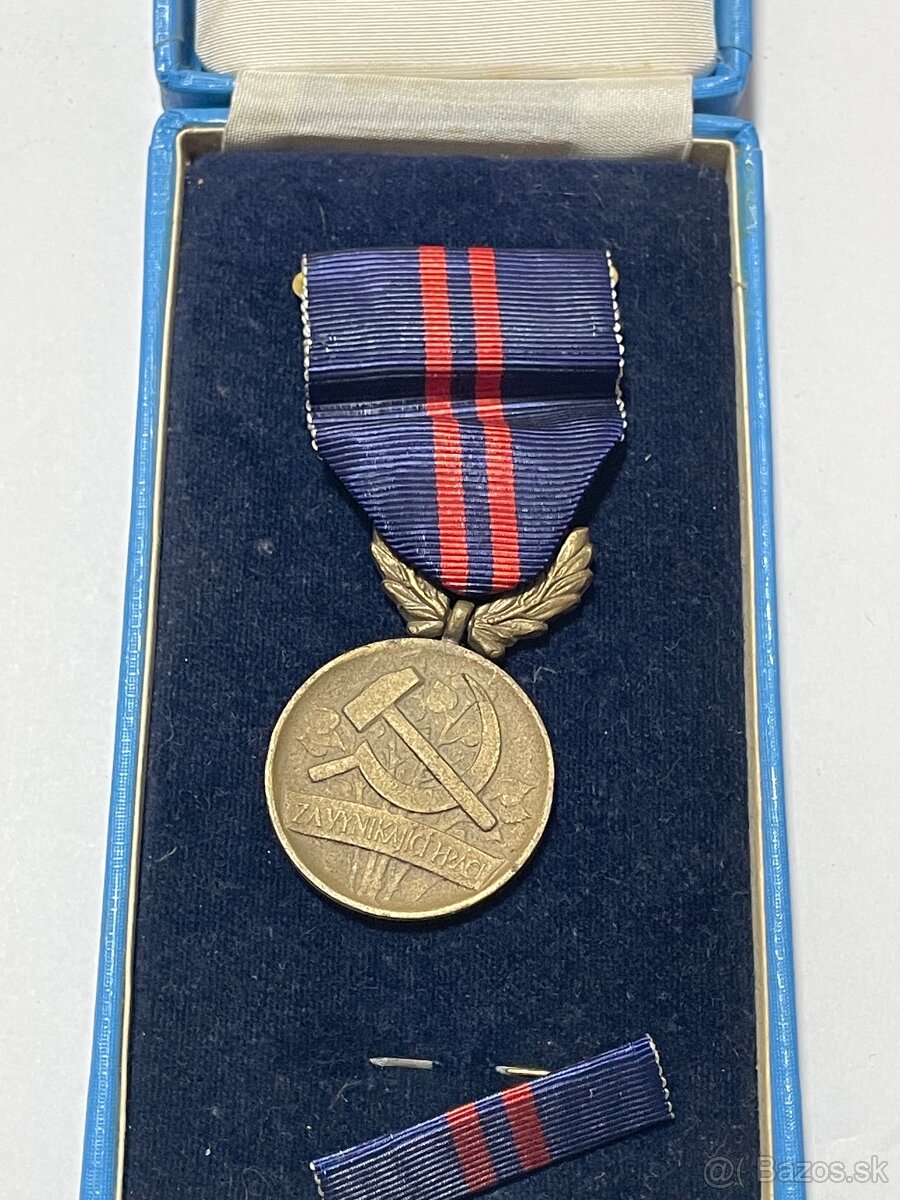 Plakety/medaile (8) - 9