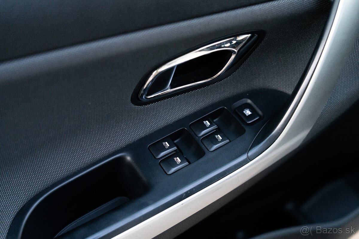 Kia Ceed 1.4i M6, SR - TOP stav - 9