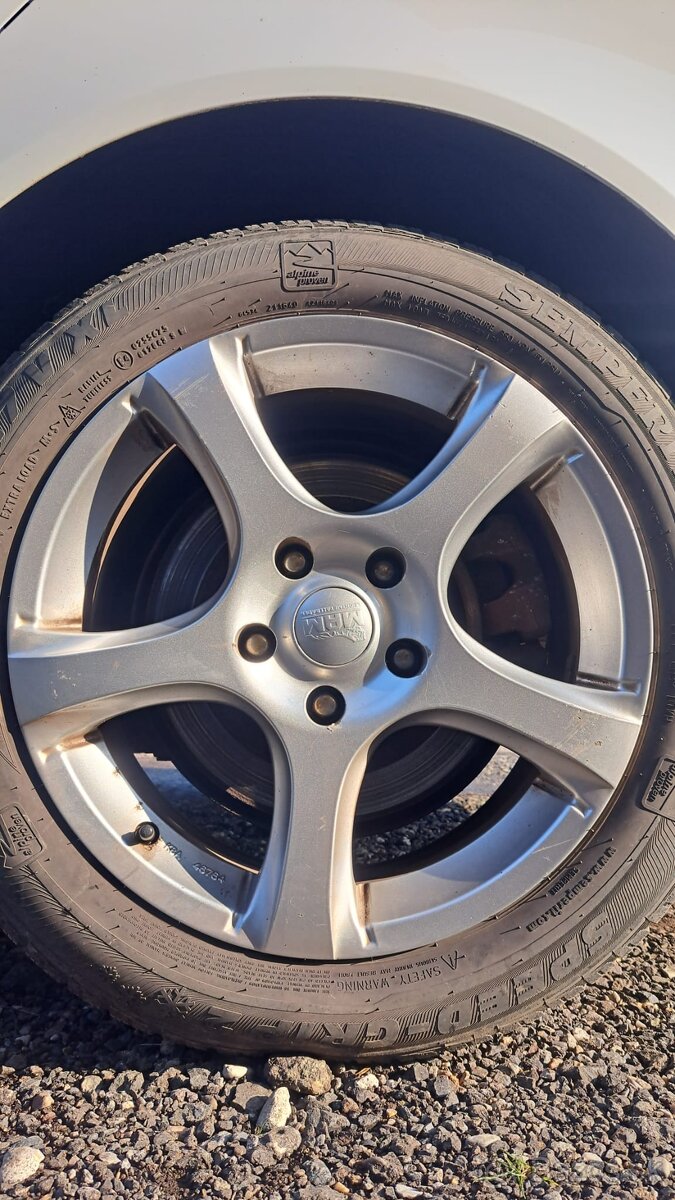 Opel Insignia 2.0 CDTI - 9