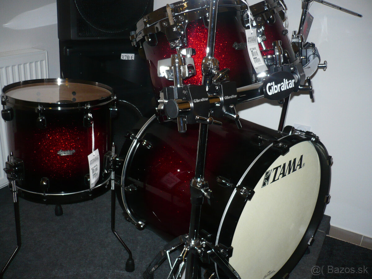 Yamaha Power V Special set - 9