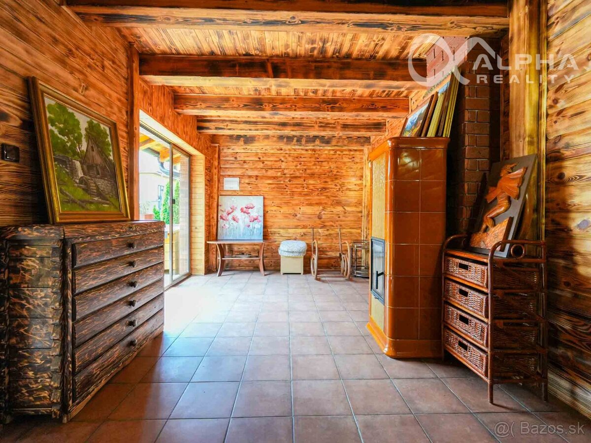 Exkluzívne: Rodinný dom, centrum, Spišská Nová Ves - 9