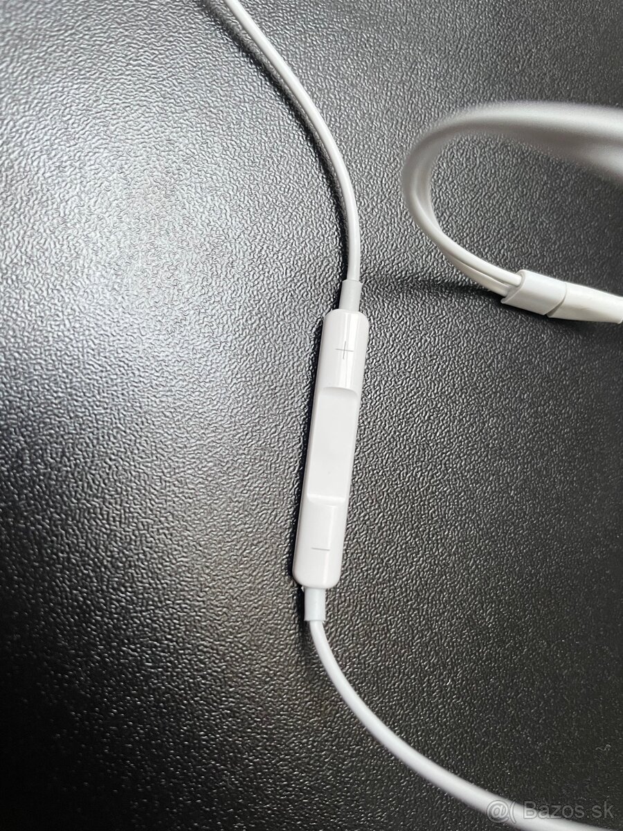 Apple Earpods (USB-C) - 9